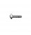 9812LBS BUTTON HEAD SCREW M3