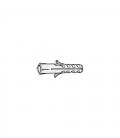 9809S/B/J Wall plug nylon