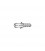9809S/B/J Wall plug nylon