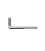 9803 D Depot hook (hook anchor) M4