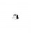 9804 dm Hexagonal flange nut M5