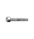 9806S/B CYLINDRICAL SCREW M5x30