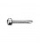 9809S/B Hex collar bolt