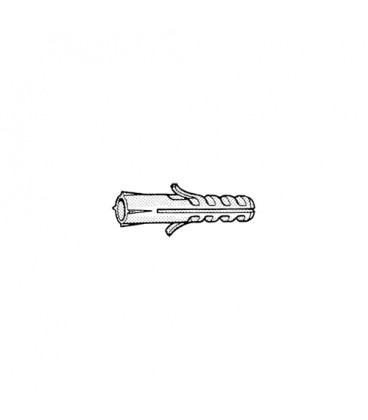 9809S/B/J NYLON PLUG